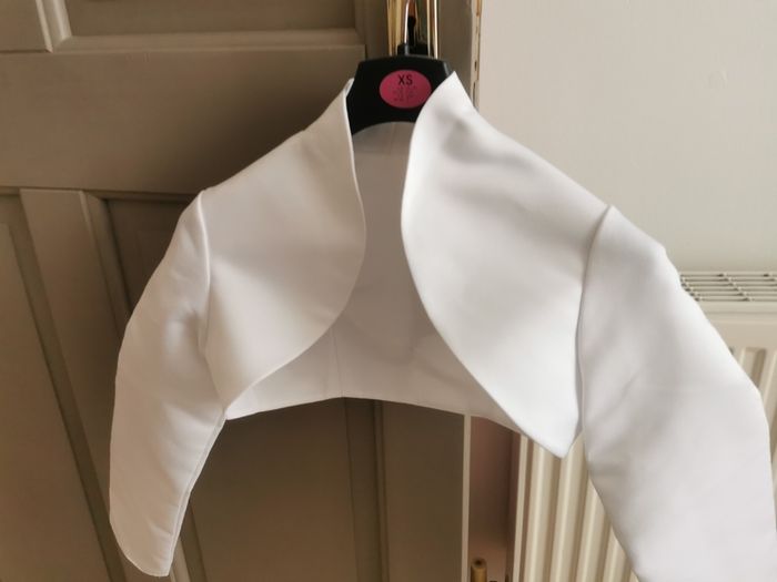 Communion dress