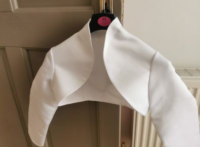 Communion dress