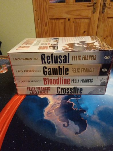 The Francis Collection