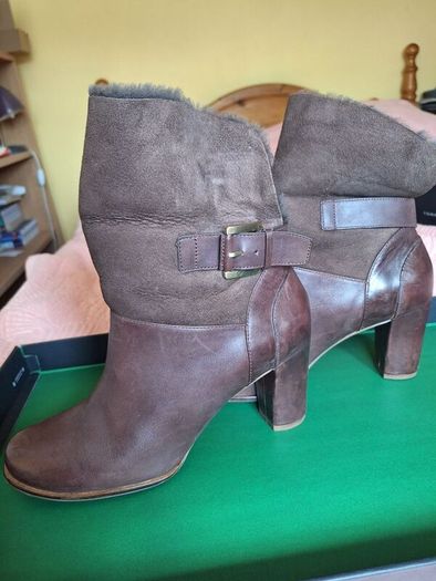 boot