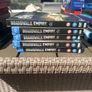 HBO Box Sets. The Sopranos, Boardwalk Empire. DVD & Blu-ray Image 2
