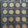 2 euro coins Image 6
