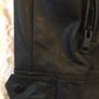 mens leather jacket Image 5