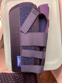 Actimove wrist support