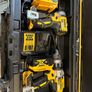 DeWalt DCK276P2 18V XR Brushless Twin Kit + extras Image 4