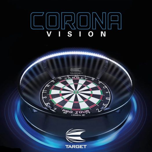 Target Corona Vision ring light