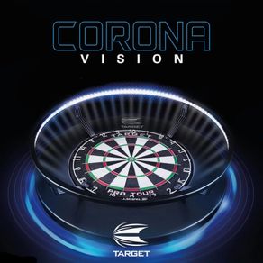 Target Corona Vision ring light