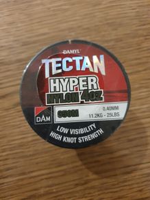 Monofilament D.A.M. Tectan Hyper