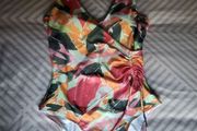 swimsuit