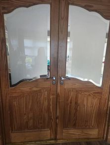 internal doors
