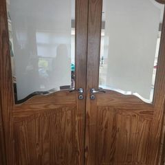 internal doors