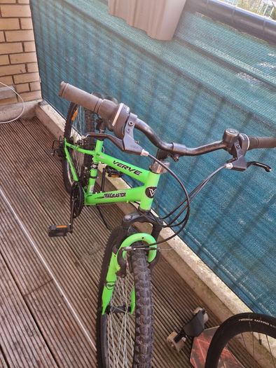 Verve kids bike