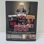 The Walking Dead Abraham & Walker Blue Translucent Mini figure Skybound Exclusive Image 2