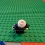 Lego Minifigure Disney S2 Jack Skellington DIS039 Image 4