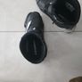 alpinestars boots smx1r size 9 Image 7