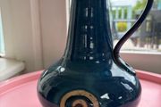 Jack O Patsy jug pottery