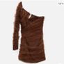 zara dress Image 7