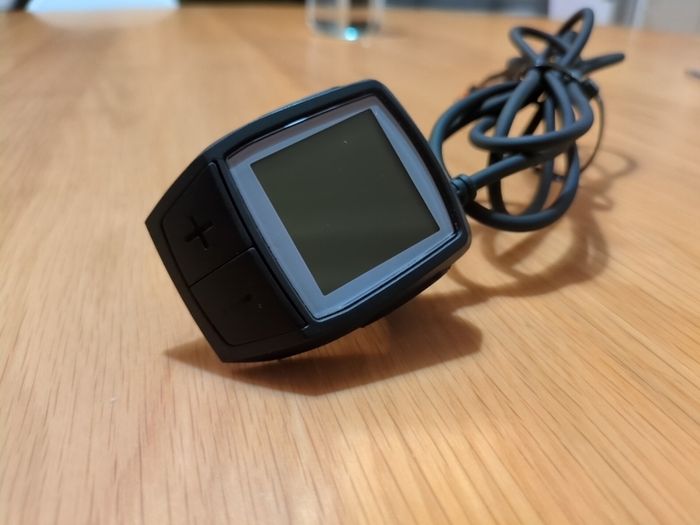 Bosch Purion eBike Display (BUI215)