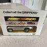 Grippers year 1981 Collection lot Rare Image 7