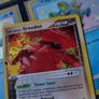 Team Magma's Groudon ! Holo Rare ! from Celebrations Set ! 25 Years Anniversary ! 2021 ! Pokemon Card ! Image 2