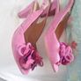 3 for 2 Final Reduction Pedro Anton Sandals Size 39 Image 2