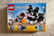 LEGO 31021 Furry Creatures
