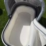 UPPAbaby Vista V2 Travel System Bundle + Bassinet + PiggyBack + Car Seat + Accessories Image 9