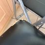 8 foldable chairs Image 3