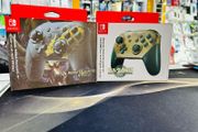 Nintendo switch pro controller