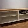 Shoe Rack Bench Image 4