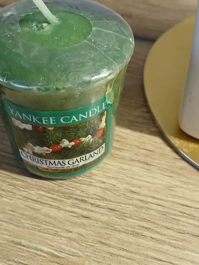 New Incense Candle Burner