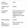 Lenovo Idealpad 5 Intel core i5 8g  512gb SSD Image 2