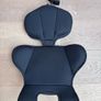 Britax Romer Dualfix with newborn insert Image 9