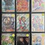 Pokemon Cards 99 Trainer Full Arts Image 4