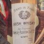 Framed Irish Whisky Advertising - Duncan Alderdice, Newry Image 2