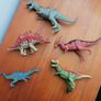 Dinosaur Toys Image 2