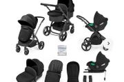 Ickle Bubba Travel System