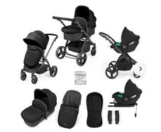 Ickle Bubba Travel System