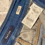 Salsa Secret Ladies Stretch Jeans UK10 W29 L30 Image 9