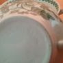 Two Double Handled Soup Bowls Image 4