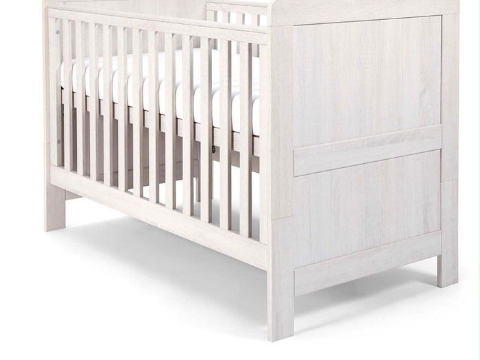 Mamas & papas cot Asap