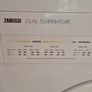 zanussi dual temp dryer Image 2