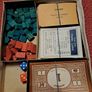 vintage monopoly set- Wartime Edition Image 3
