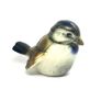 Vintage Goebel Sparrow Bird Figurine Image 2