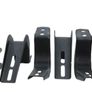 Toyota Running Boards/Side Steps suitable for Toyota Land Cruiser Prado FJ150 (2010-Up) Image 6