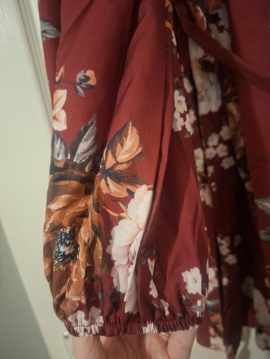 Women's Midi Dress