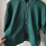 lovely DKNY hoodie Image 2
