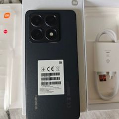 Xiaomi 14t unlocked