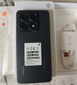 Xiaomi 14t unlocked