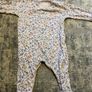 Jojo maman baby girl suit Image 3